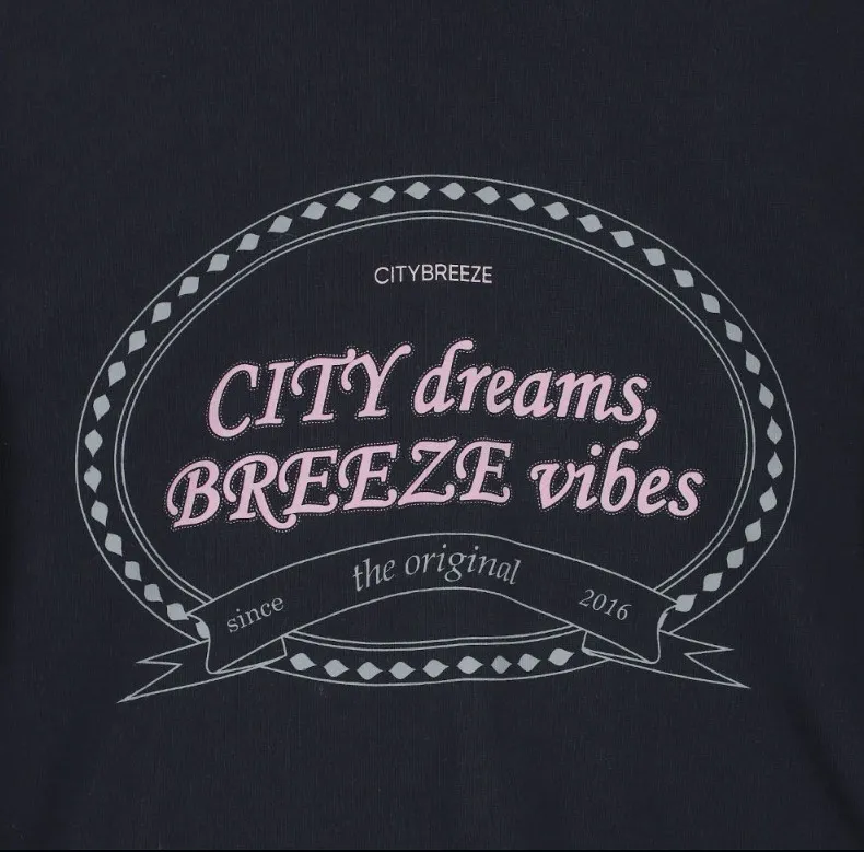 citybreeze  |Long Sleeves Cotton Hoodies & Sweatshirts