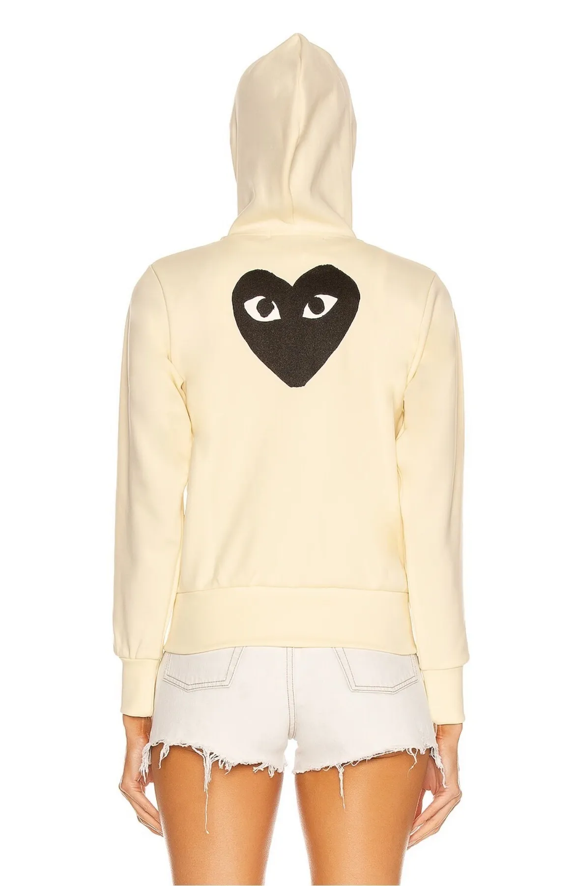 COMME des GARCONS  |Hoodies & Sweatshirts