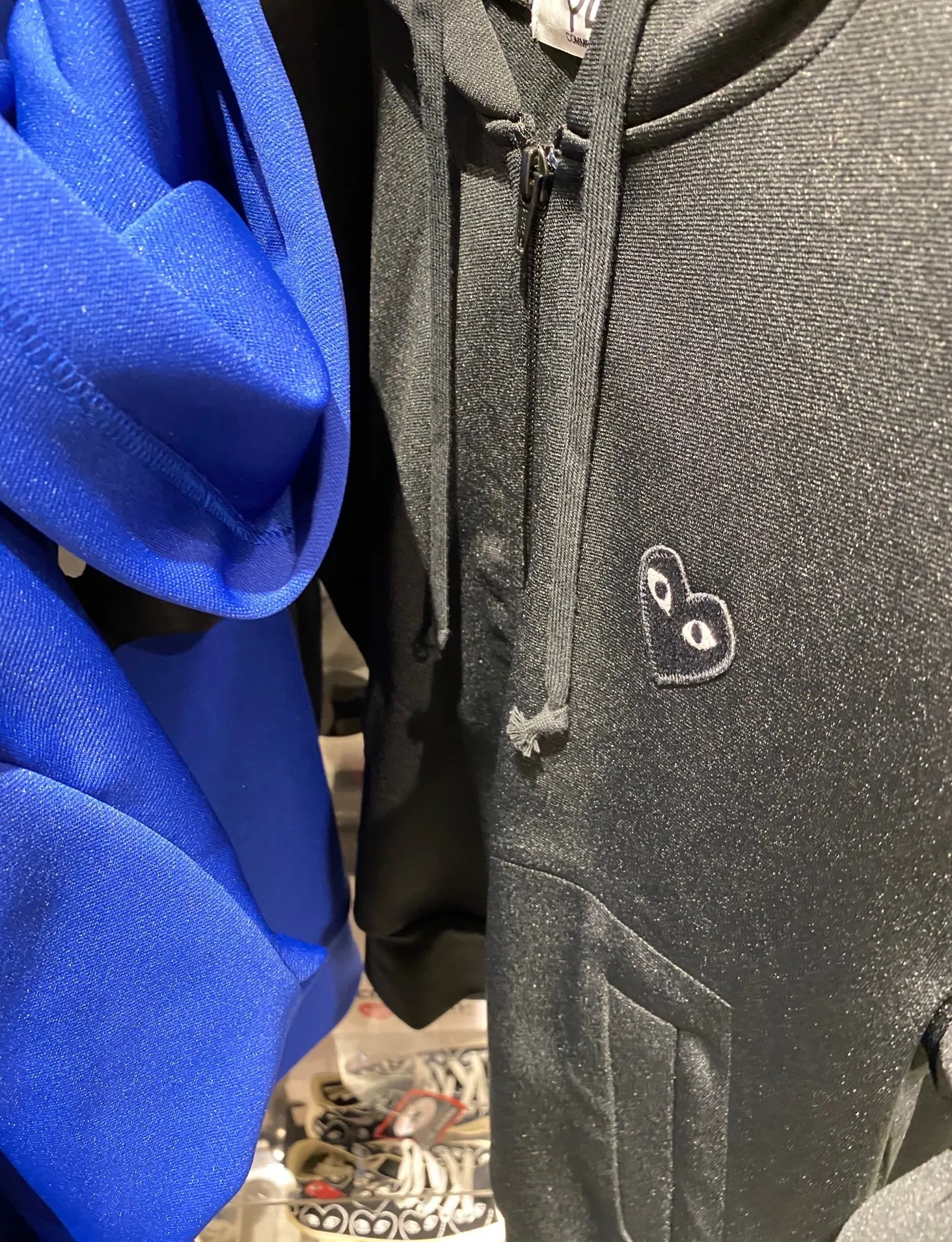 COMME des GARCONS  |Hoodies & Sweatshirts