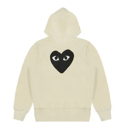 COMME des GARCONS  |Hoodies & Sweatshirts