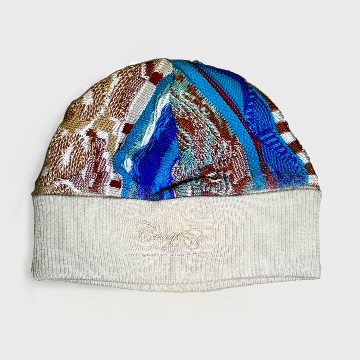 COOGI Nerang Skully