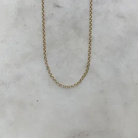 DAINTY CHAIN