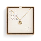 Dear You Necklace