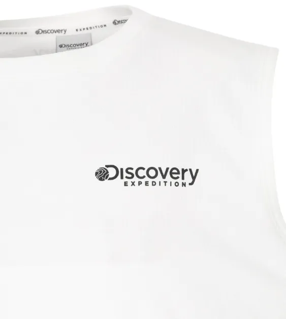 Discovery EXPEDITION  |Logo T-Shirts