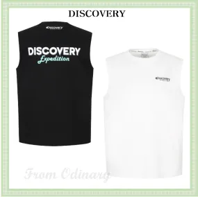 Discovery EXPEDITION  |Logo T-Shirts