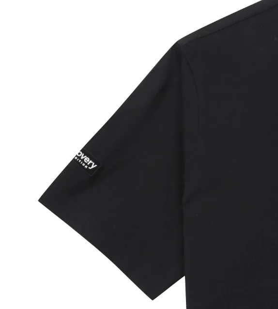 Discovery EXPEDITION  |Street Style Cotton Logo T-Shirts