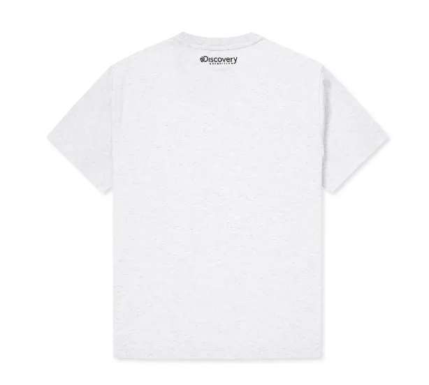 Discovery EXPEDITION  |Street Style Cotton Short Sleeves T-Shirts