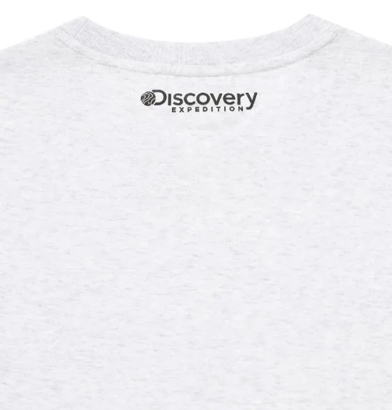 Discovery EXPEDITION  |Street Style Cotton Short Sleeves T-Shirts