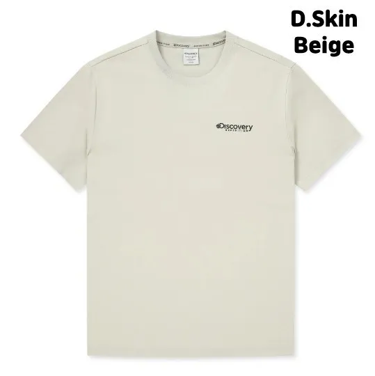 Discovery EXPEDITION  |Street Style Cotton Short Sleeves T-Shirts