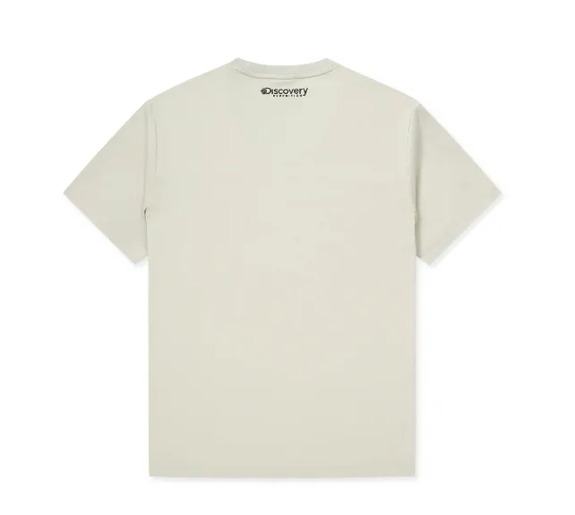 Discovery EXPEDITION  |Street Style Cotton Short Sleeves T-Shirts