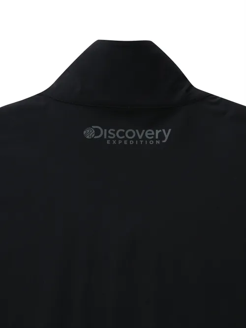 Discovery EXPEDITION  |Street Style Short Sleeves Logo T-Shirts