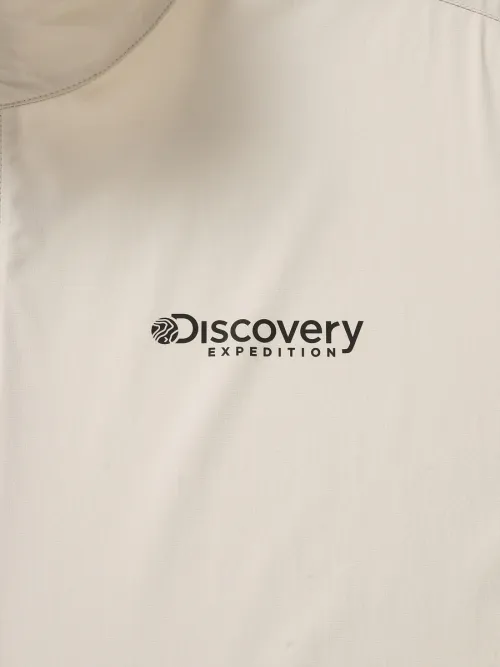 Discovery EXPEDITION  |Street Style Short Sleeves Logo T-Shirts