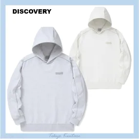 Discovery EXPEDITION  |Unisex Logo Hoodies