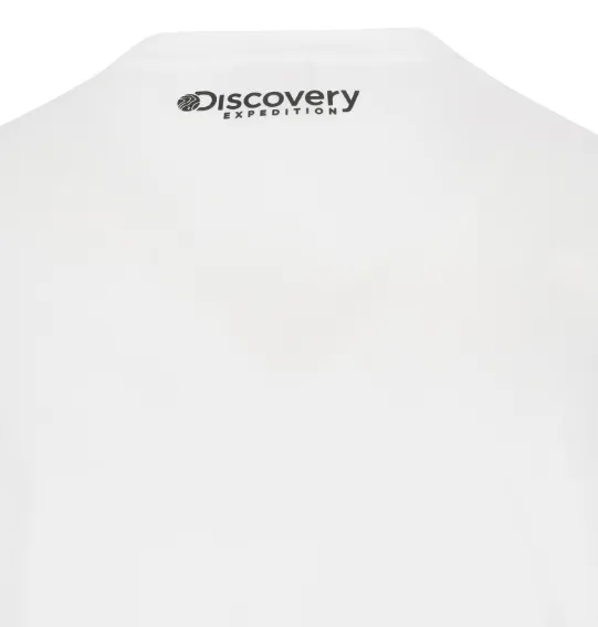 Discovery EXPEDITION  |Unisex Logo T-Shirts