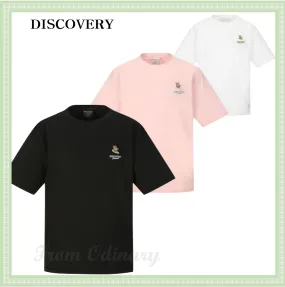 Discovery EXPEDITION  |Unisex Logo T-Shirts