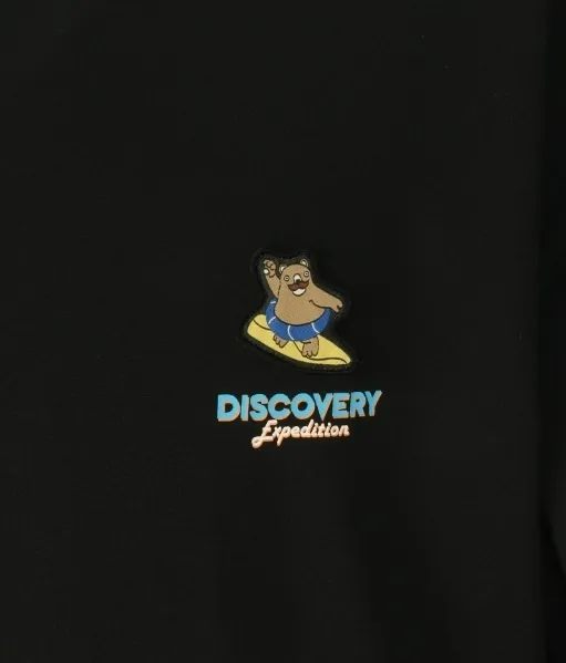 Discovery EXPEDITION  |Unisex Logo T-Shirts