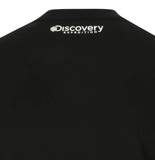 Discovery EXPEDITION  |Unisex Logo T-Shirts