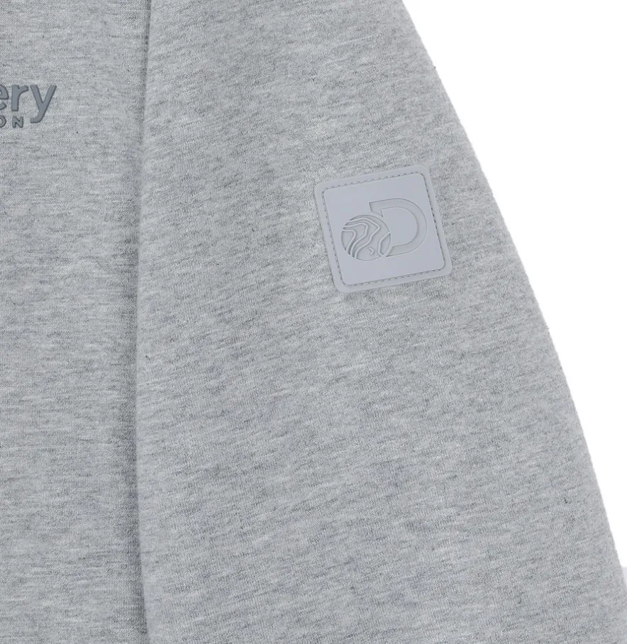 Discovery EXPEDITION  |Unisex Street Style Logo Hoodies