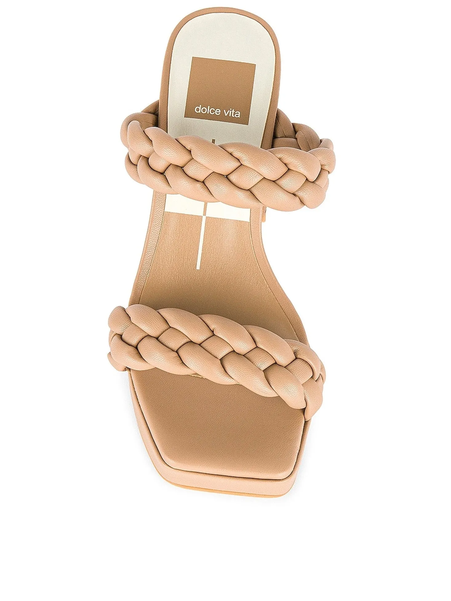 DOLCE VITA Ashby Sandal