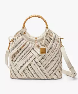 Dolce Vita Elsie Bag - Ivory