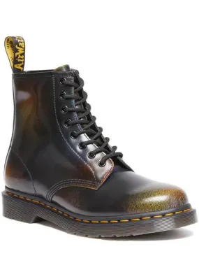 Dr. Martens 1460 For Pride Leather Boots Black Multi