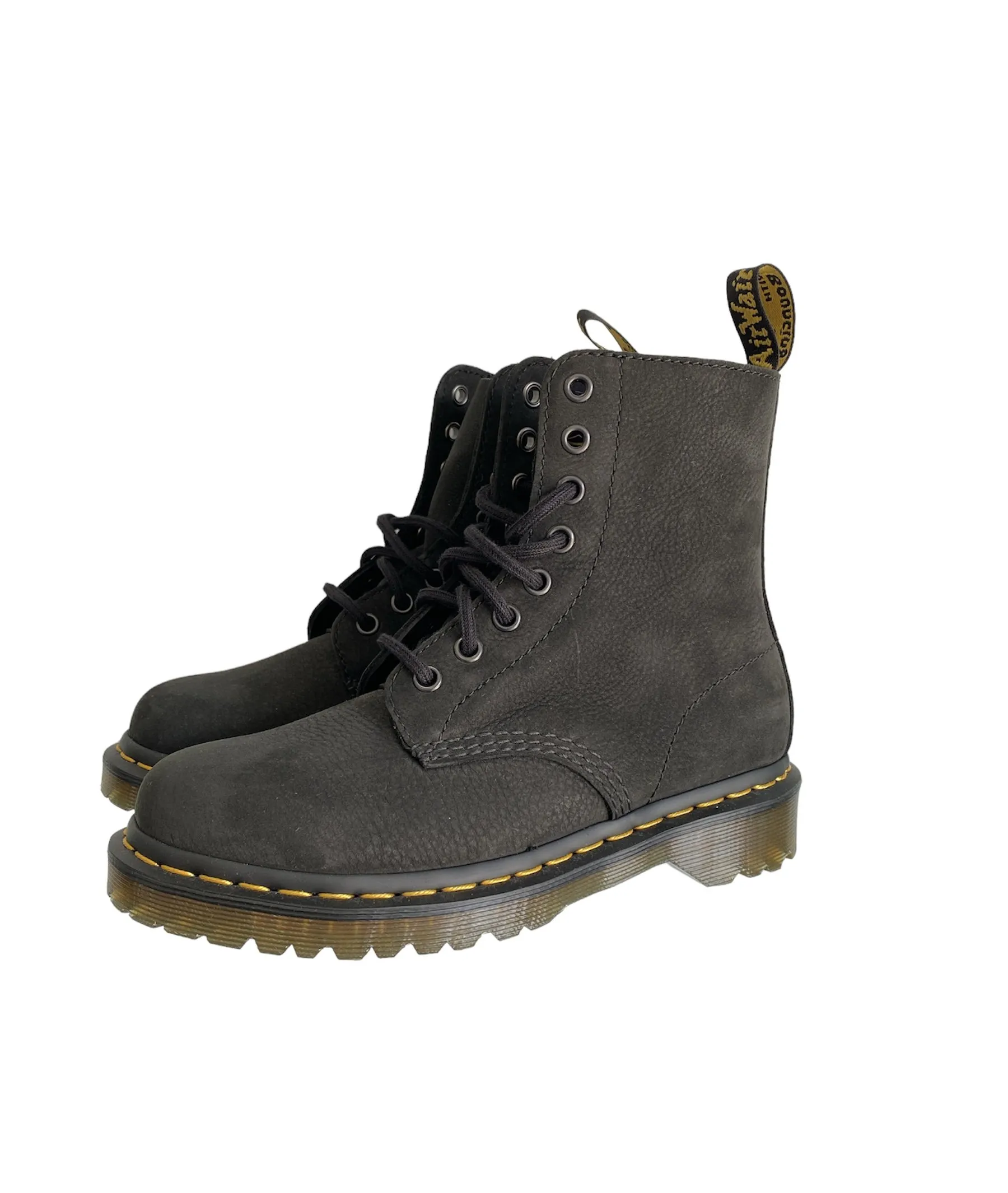 Dr Martens 1460 pascal