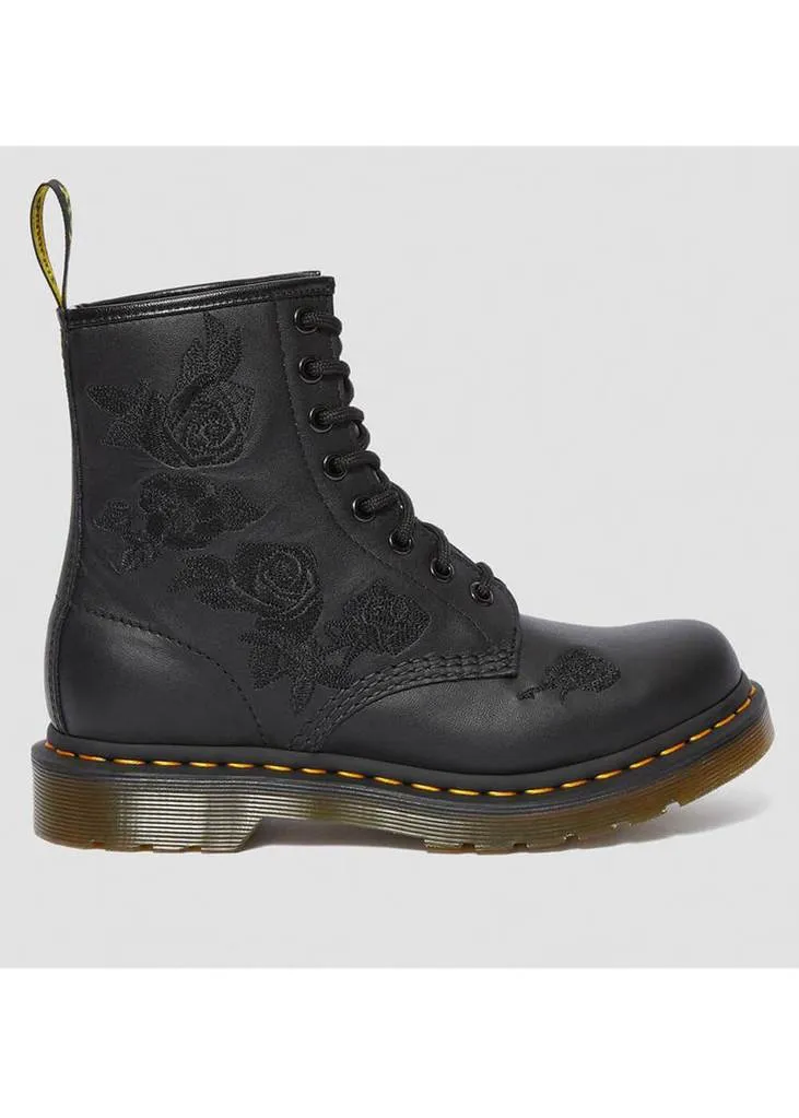 Dr. Martens 1460 Vonda Mono Softy T Boots Black