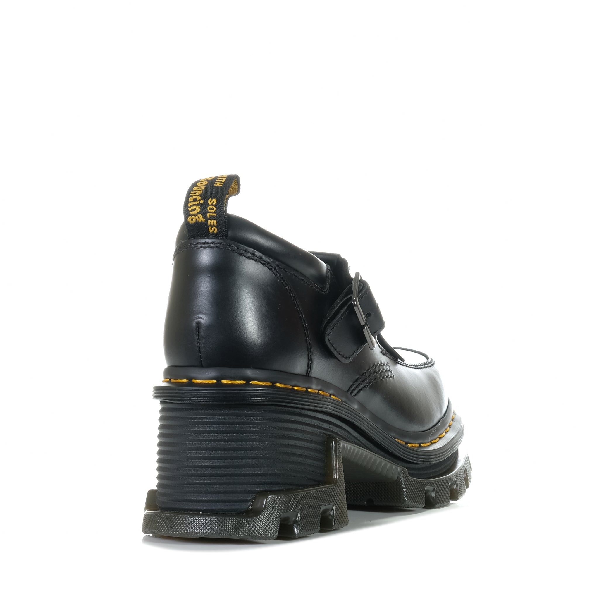 Dr Martens Corran Mary Jane Atlas Black