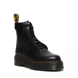 Dr. Martens Jarrick 8 Tie Boot Black   