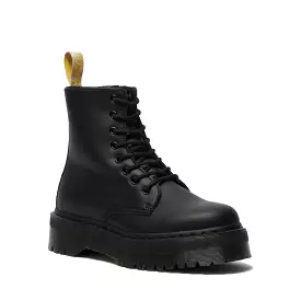 Dr. Martens V Jadon II Mono 8 Eye Boot Black    ' 