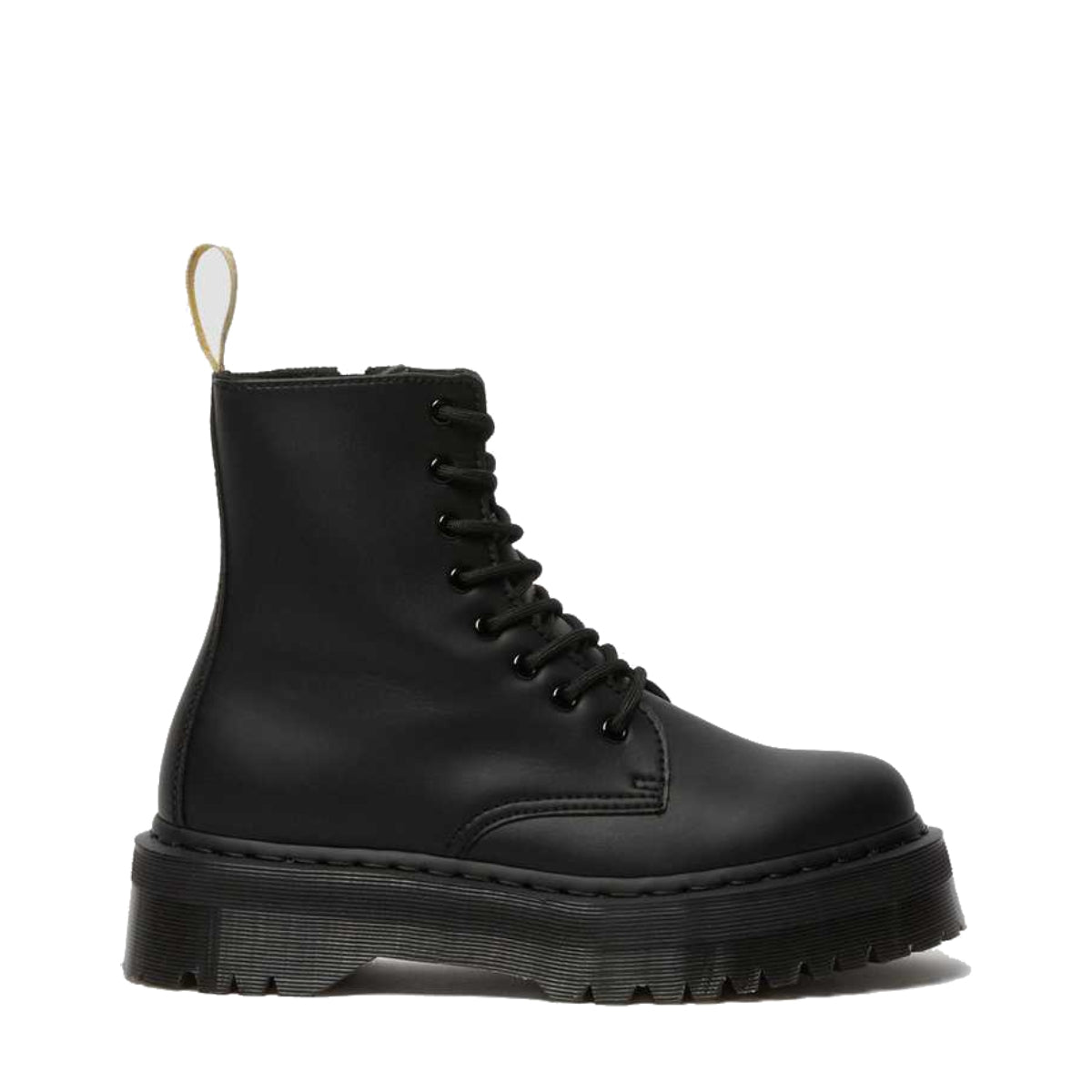 Dr. Martens V Jadon II Mono 8 Eye Boot Black    ' 