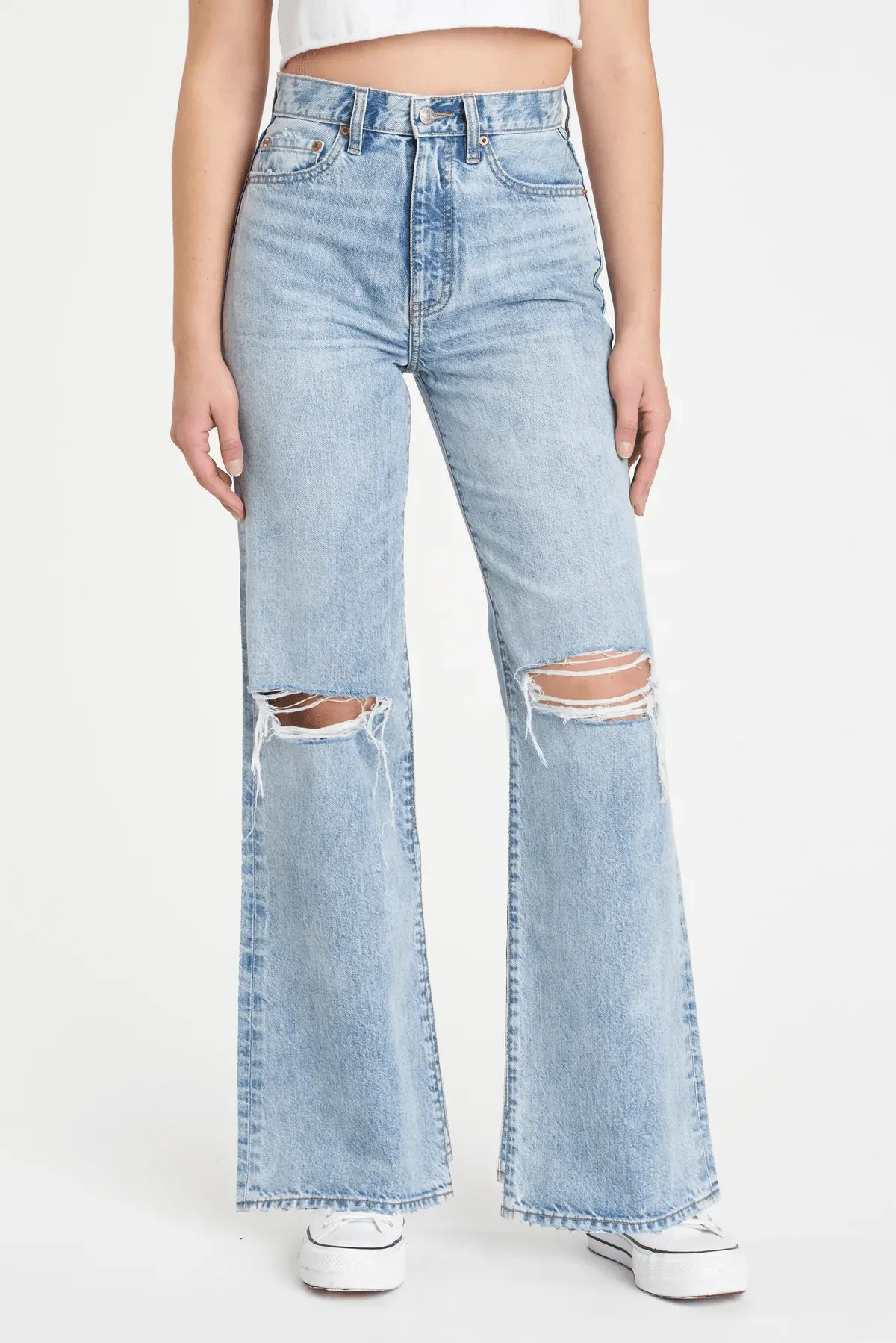 Far Out Jean by Daze Denim