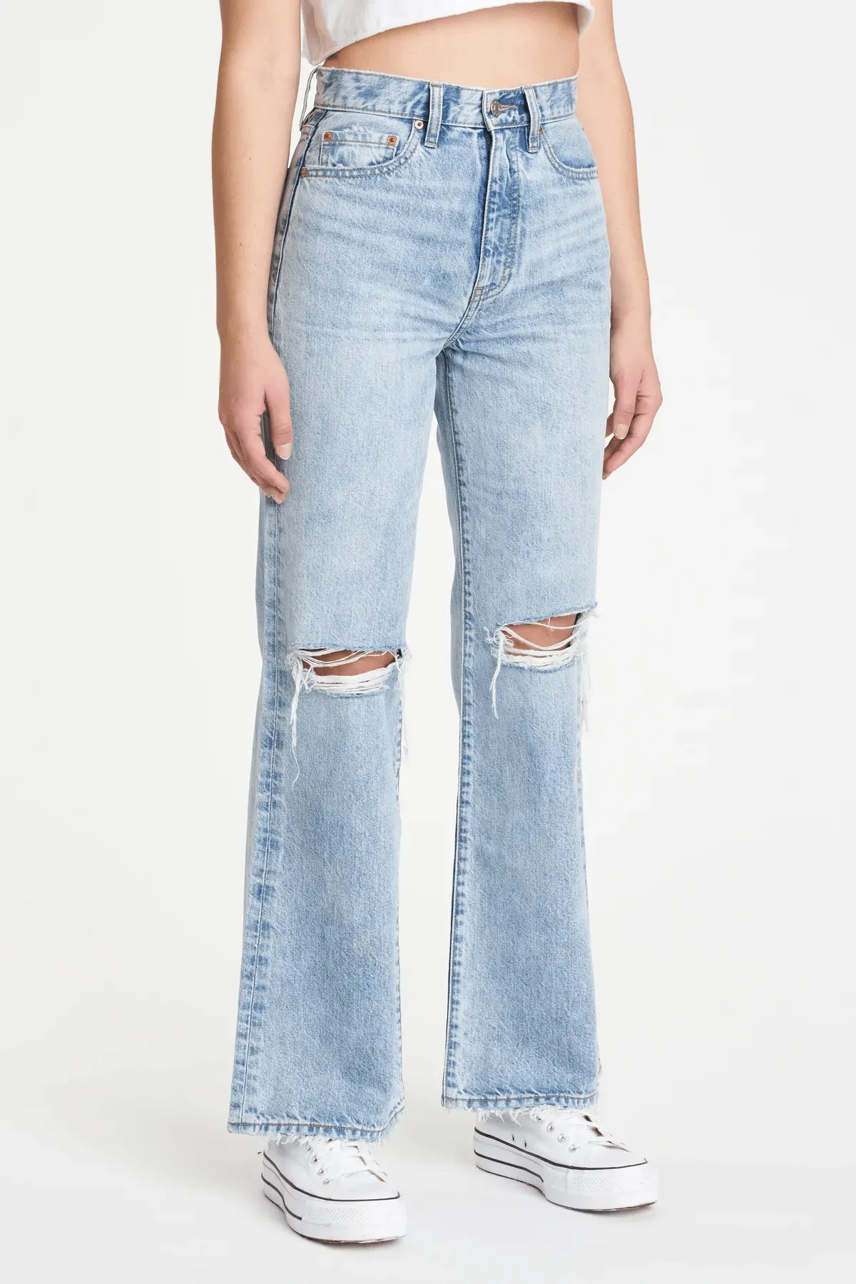 Far Out Jean by Daze Denim