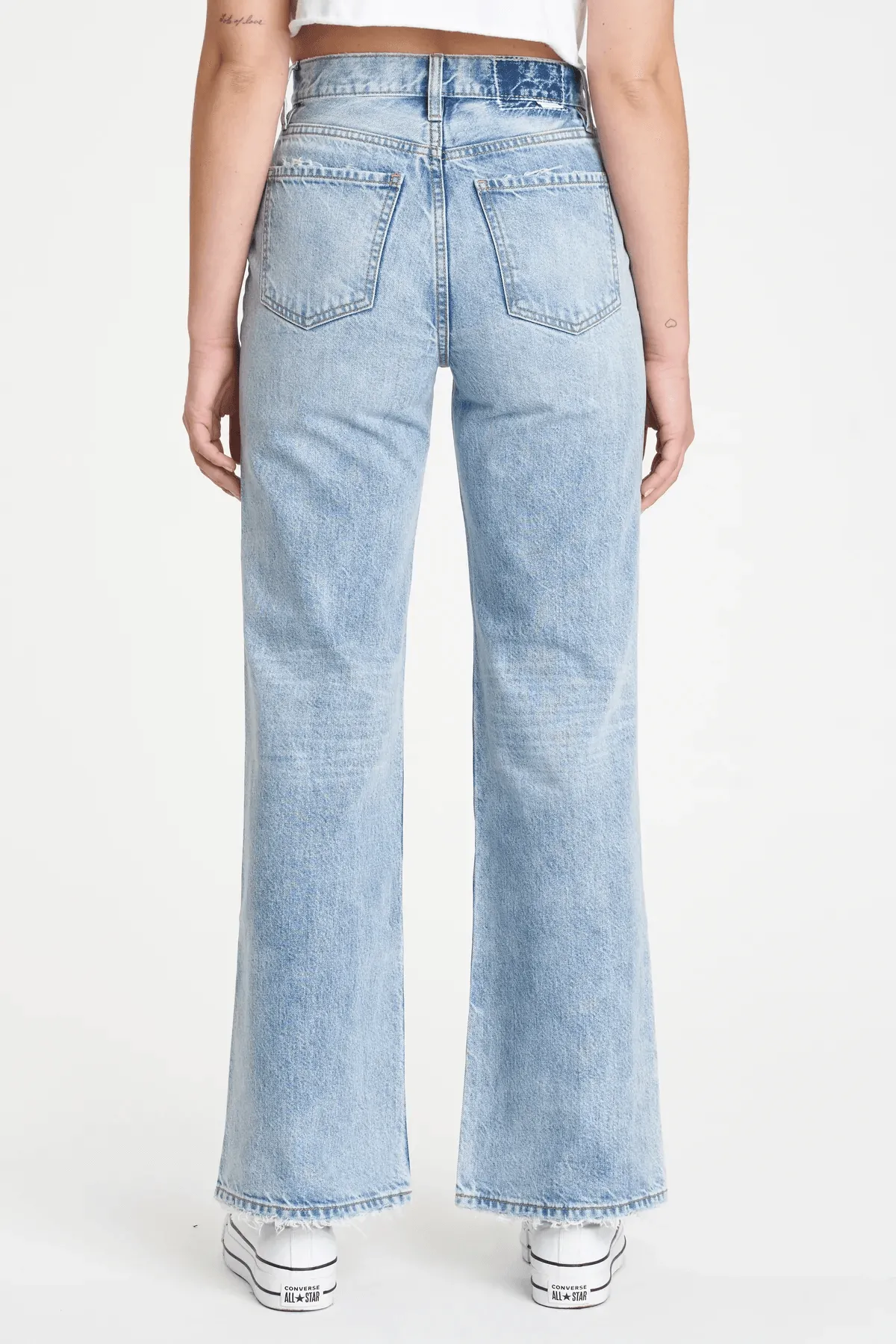 Far Out Jean by Daze Denim