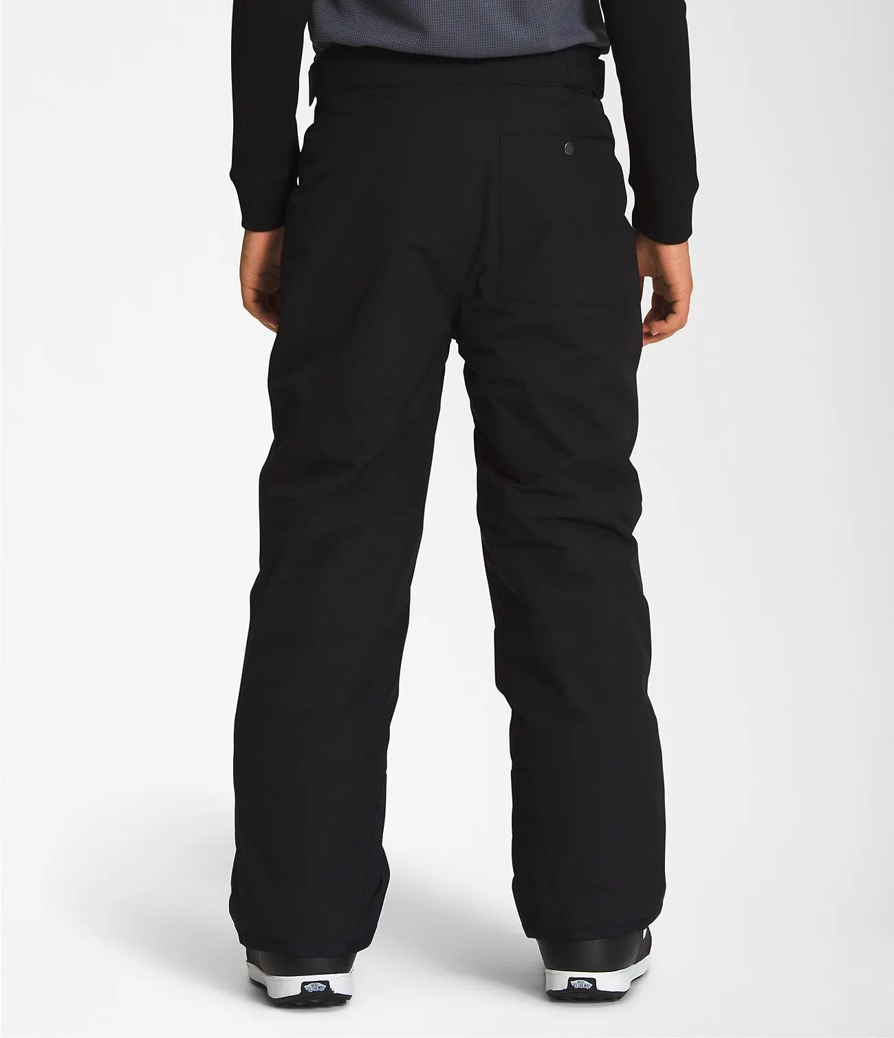 Freedom Insulated Pants (Boys') - Past Season