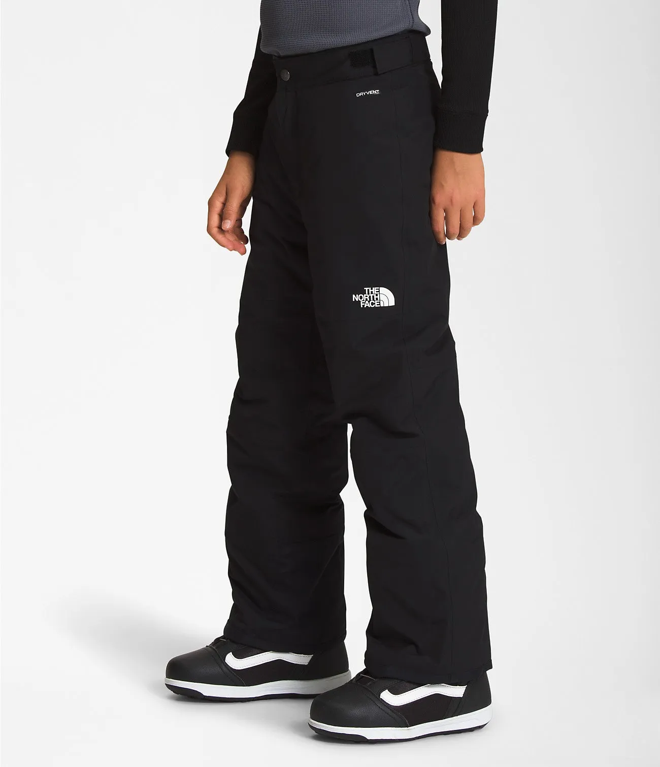 Freedom Insulated Pants (Boys') - Past Season