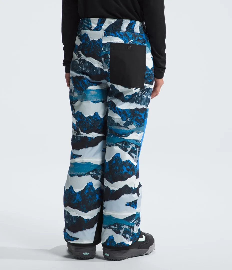 Freedom Insulated Pants (Boys')