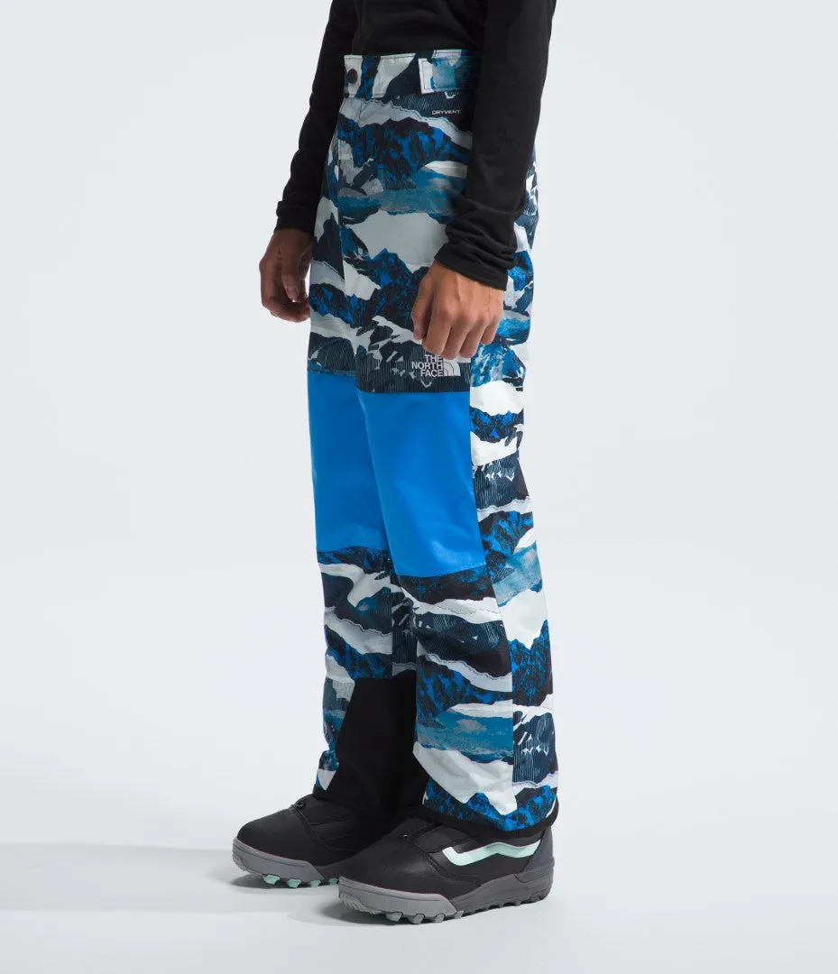 Freedom Insulated Pants (Boys')