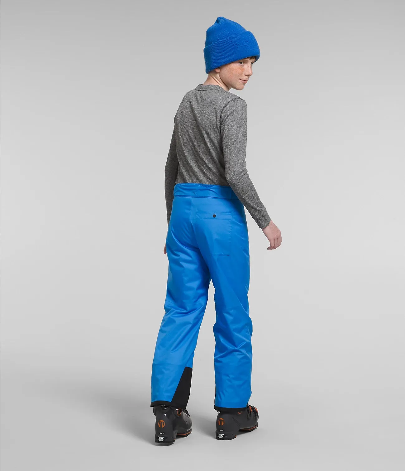 Freedom Insulated Pants (Boys')