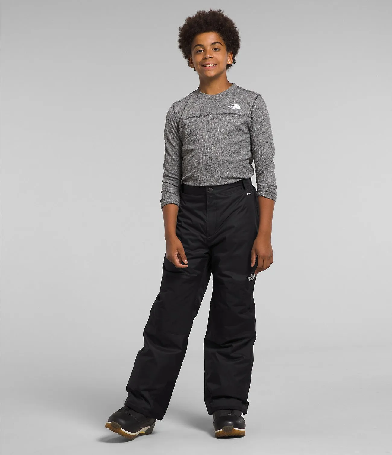 Freedom Insulated Pants (Boys')