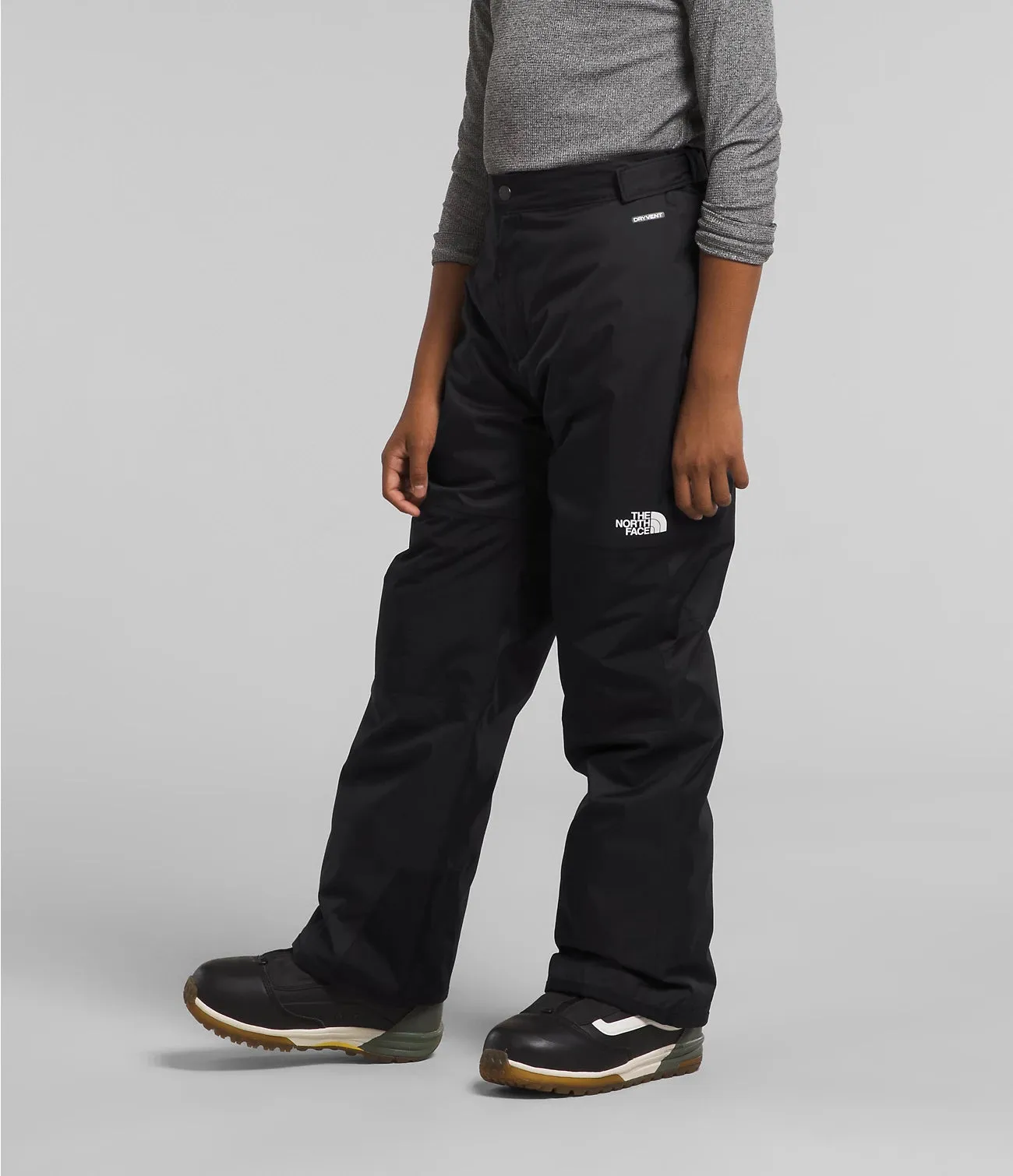 Freedom Insulated Pants (Boys')