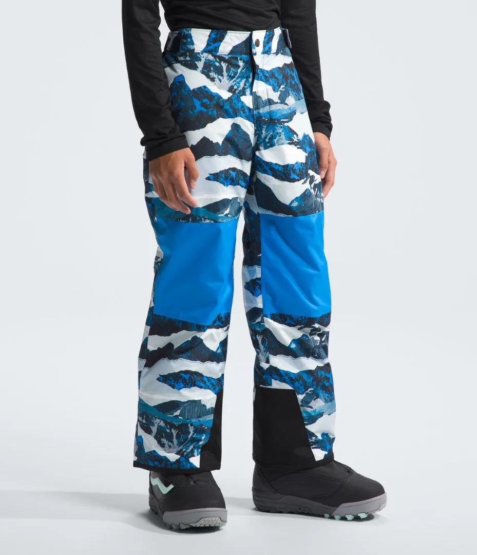 Freedom Insulated Pants (Boys')