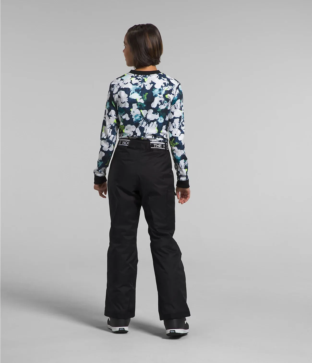 Freedom Insulated Pants (Girls')