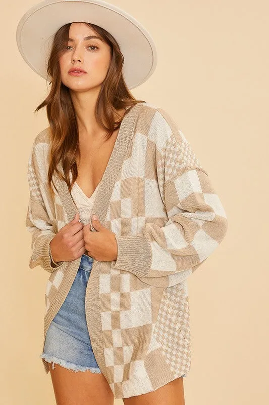 Good Vibes Cardigan