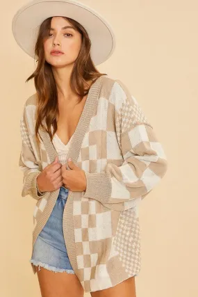 Good Vibes Cardigan