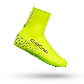 GripGrab  Ride Waterproof Hi-Vis Shoe Covers - Copriscarpe