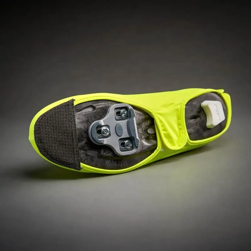 GripGrab  Ride Waterproof Hi-Vis Shoe Covers - Copriscarpe