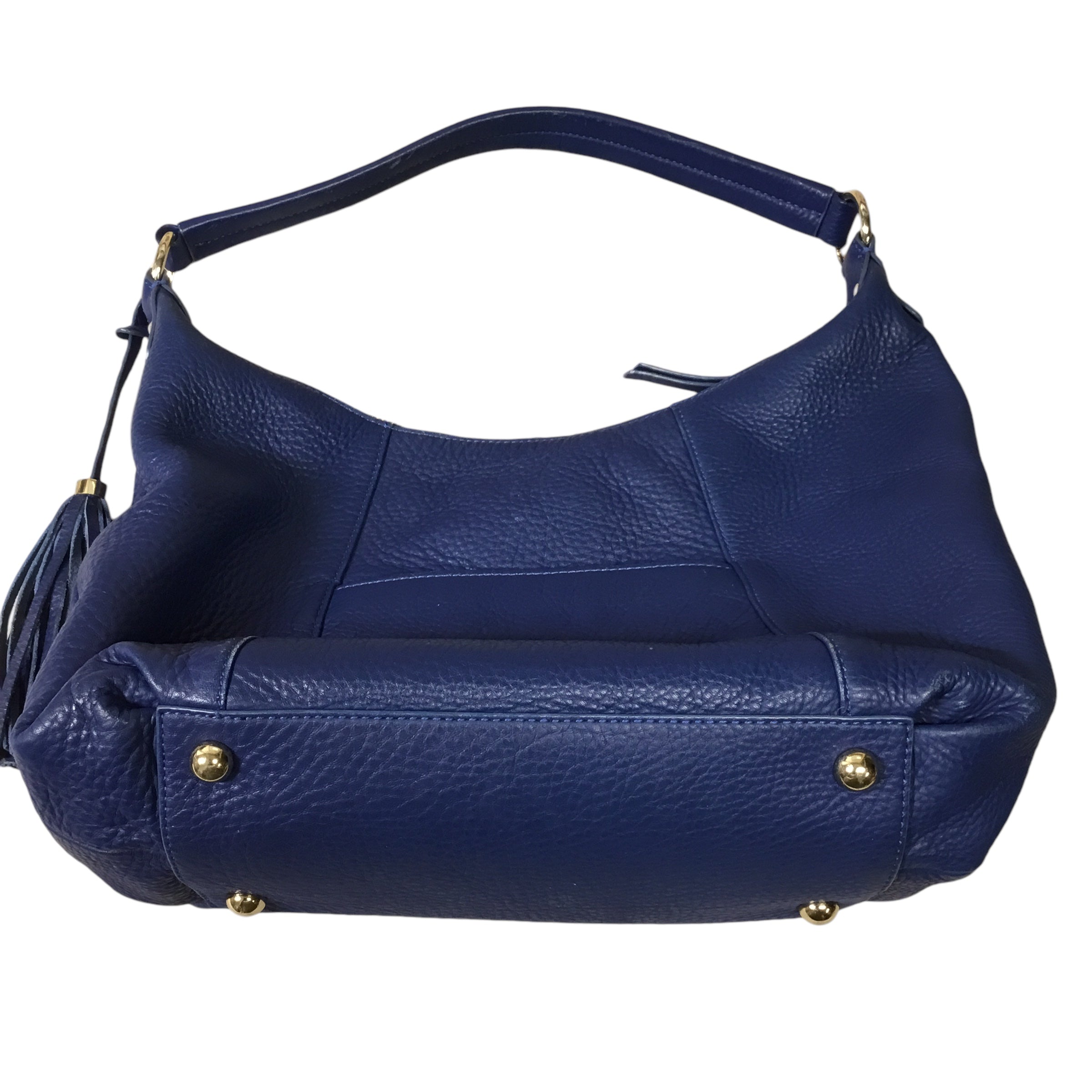 Handbag By Isaac Mizrahi  Size: Medium