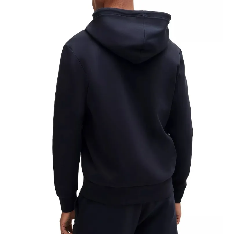 Hugo Boss  |Plain Logo Hoodies