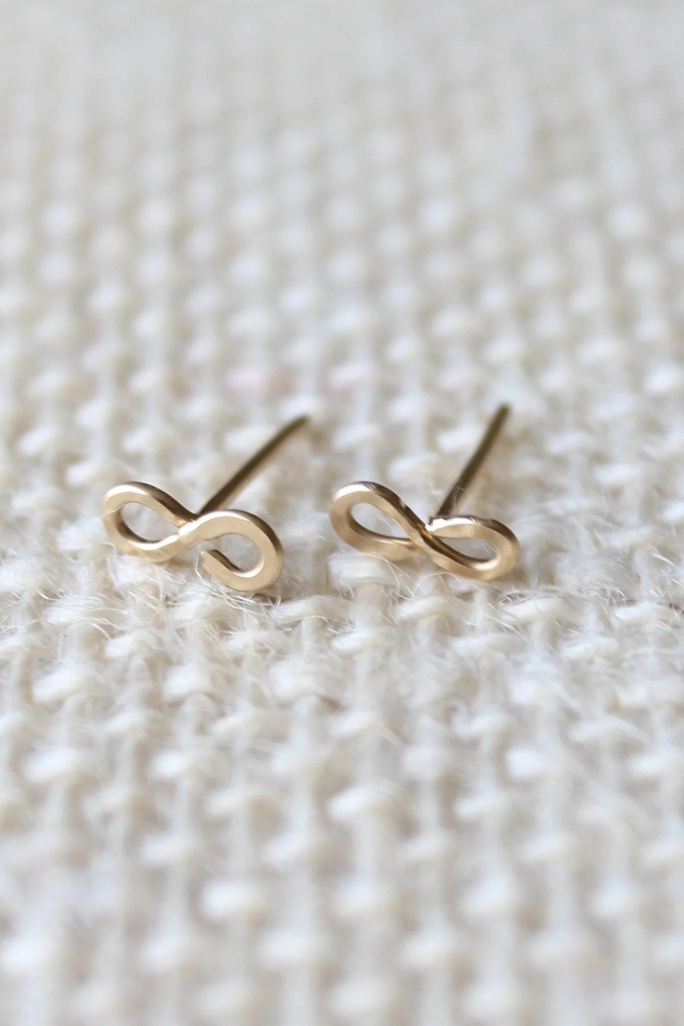 Infinity Studs